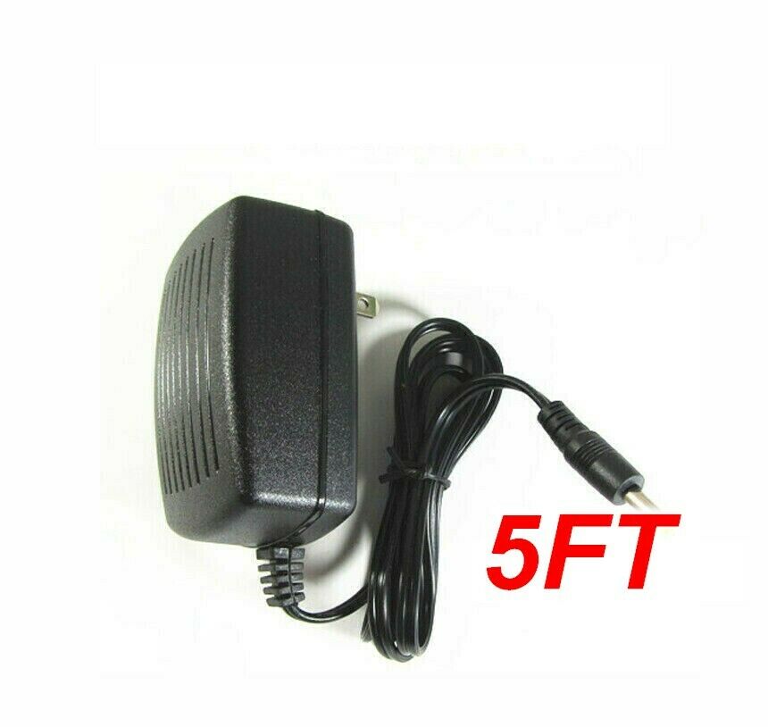 for 2 Wire ATT 2701HG-B Modems Power Supply 5V 3A AC Charger Adapter Charger